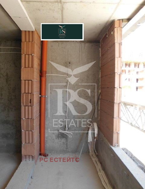 Продаја  1 спаваћа соба Софија , Овча купел , 68 м2 | 58459058 - слика [8]