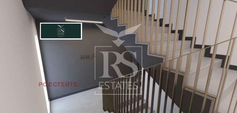 Продаја  1 спаваћа соба Софија , Овча купел , 68 м2 | 58459058 - слика [12]
