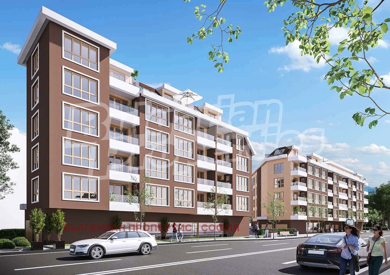 For Sale  1 bedroom Sofia , Ovcha kupel 1 , 75 sq.m | 58858624 - image [15]