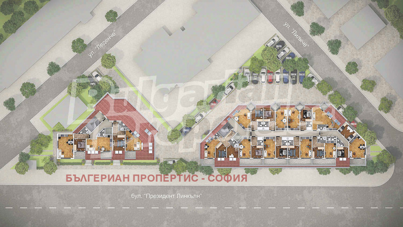 For Sale  1 bedroom Sofia , Ovcha kupel 1 , 75 sq.m | 58858624 - image [8]
