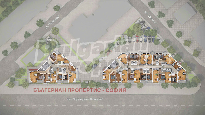 For Sale  1 bedroom Sofia , Ovcha kupel 1 , 75 sq.m | 58858624 - image [14]