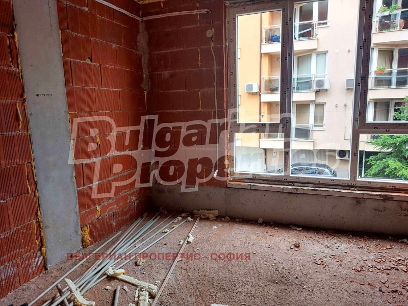 For Sale  1 bedroom Sofia , Ovcha kupel 1 , 75 sq.m | 58858624 - image [3]