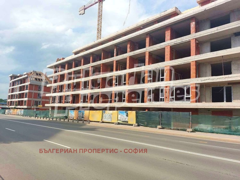 For Sale  1 bedroom Sofia , Ovcha kupel 1 , 75 sq.m | 58858624 - image [13]