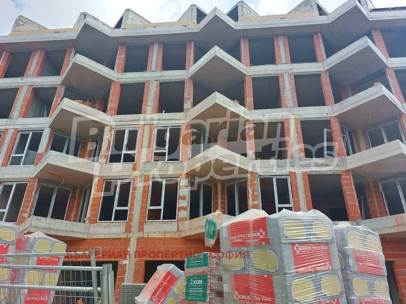 For Sale  1 bedroom Sofia , Ovcha kupel 1 , 75 sq.m | 58858624 - image [10]