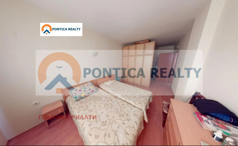 In vendita  1 camera da letto regione Burgas , k.k. Slanchev briag , 74 mq | 84995303 - Immagine [3]