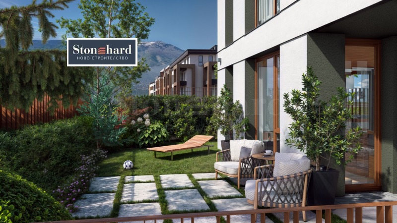 Продава 2-СТАЕН, град София, Малинова долина • 139357 € • 99350243 — Holmes.bg
