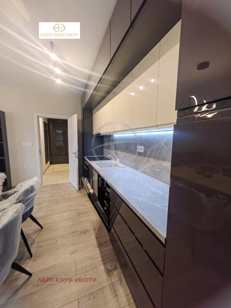 Zu verkaufen  1 Schlafzimmer Plowdiw , Hristo Smirnenski , 98 qm | 30007871 - Bild [4]
