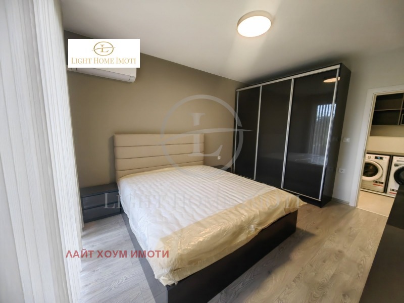 Zu verkaufen  1 Schlafzimmer Plowdiw , Hristo Smirnenski , 98 qm | 30007871 - Bild [6]