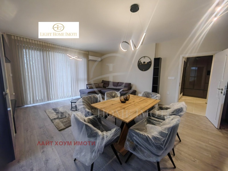 Zu verkaufen  1 Schlafzimmer Plowdiw , Hristo Smirnenski , 98 qm | 30007871 - Bild [3]