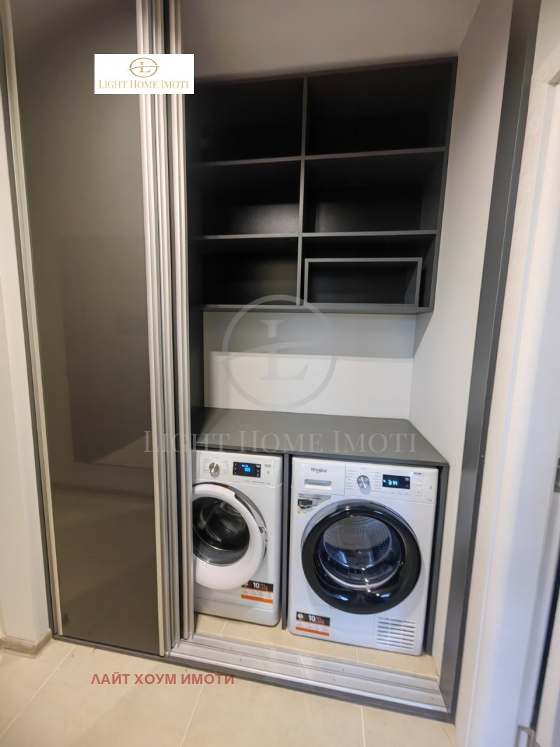 Zu verkaufen  1 Schlafzimmer Plowdiw , Hristo Smirnenski , 98 qm | 30007871 - Bild [7]