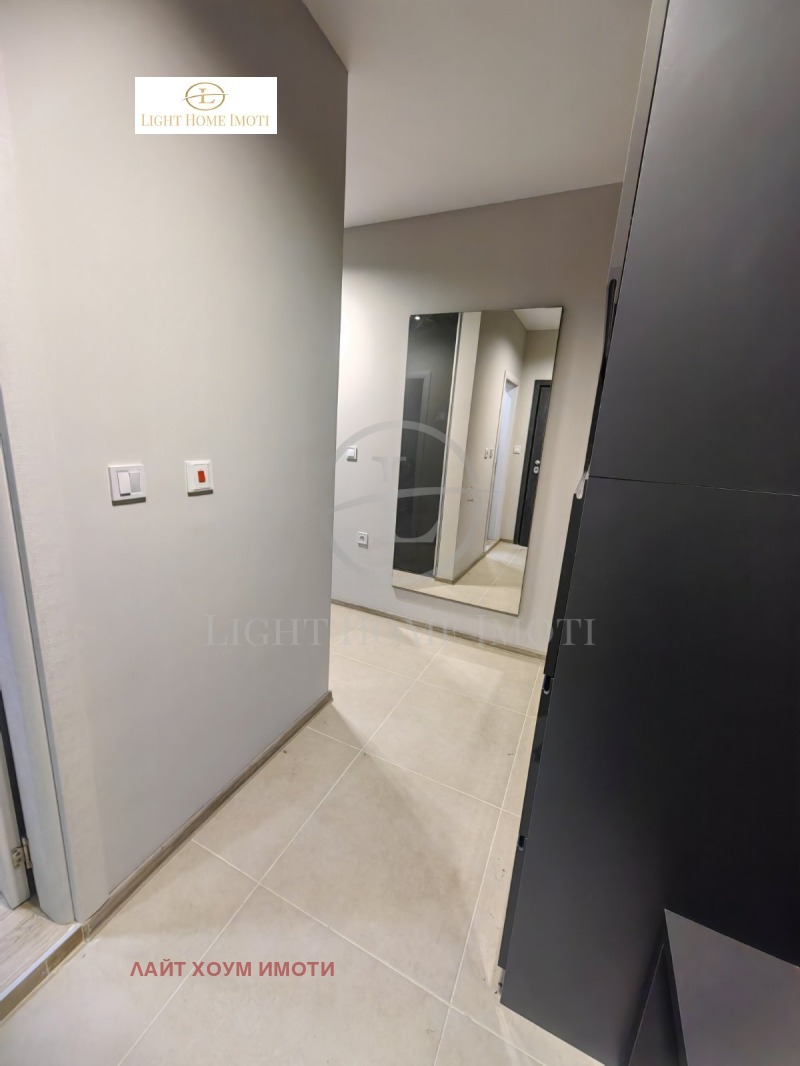Zu verkaufen  1 Schlafzimmer Plowdiw , Hristo Smirnenski , 98 qm | 30007871 - Bild [9]