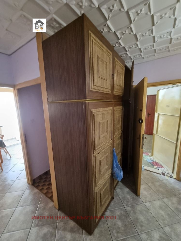 Продава  2-стаен град София , Подуяне , 61 кв.м | 88142594