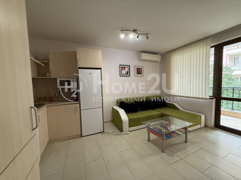 Продава  2-стаен град Варна , Окръжна болница-Генерали , 50 кв.м | 42656052 - изображение [2]