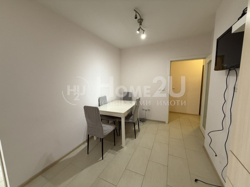 Продава  2-стаен град Варна , Окръжна болница-Генерали , 50 кв.м | 42656052 - изображение [4]