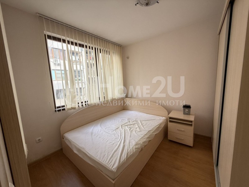 Продава  2-стаен град Варна , Окръжна болница-Генерали , 50 кв.м | 42656052 - изображение [5]