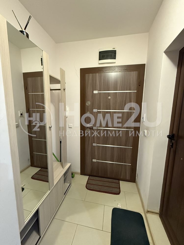 Продава  2-стаен град Варна , Окръжна болница-Генерали , 50 кв.м | 42656052 - изображение [8]