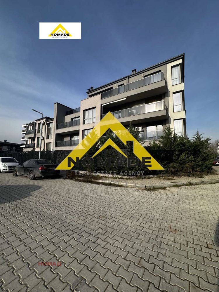 Продава 2-СТАЕН, гр. Пловдив, Отдих и култура, снимка 2 - Апартаменти - 52813320