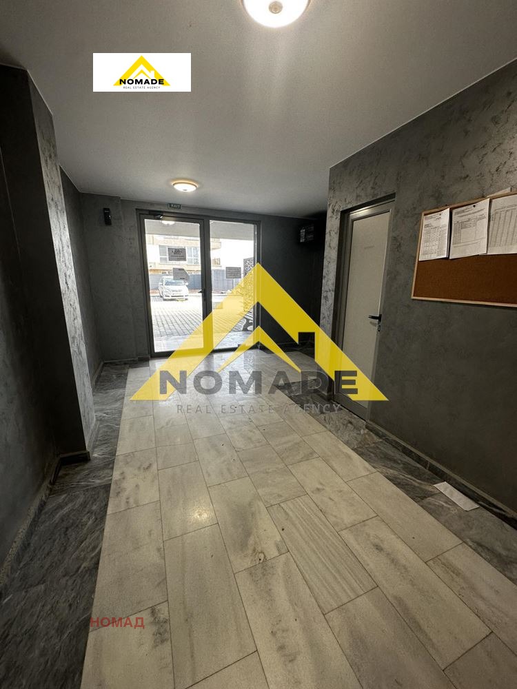 Продава 2-СТАЕН, гр. Пловдив, Отдих и култура, снимка 13 - Апартаменти - 52813320