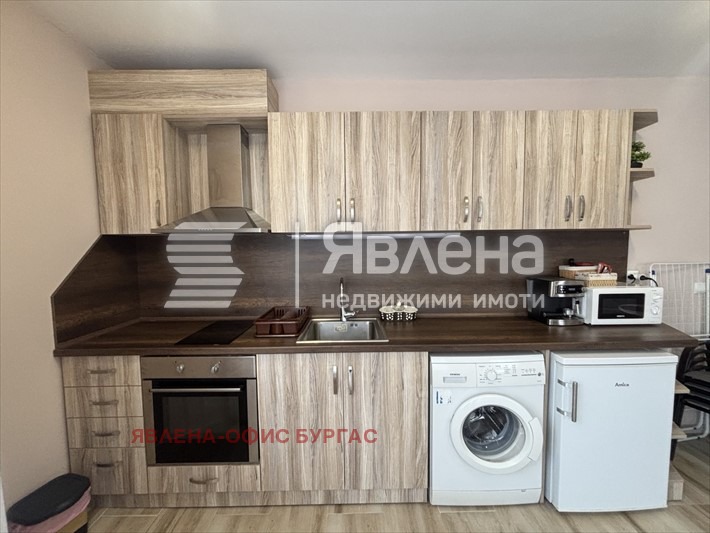 Продава 2-СТАЕН, гр. Несебър, област Бургас, снимка 6 - Апартаменти - 53344461
