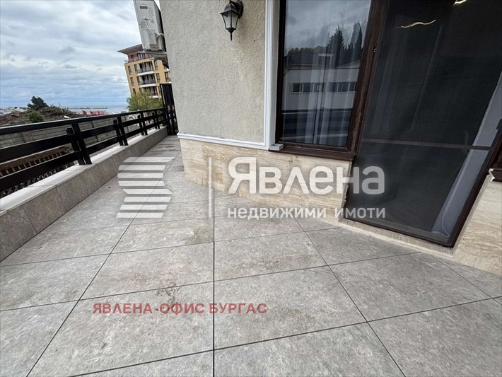 Продава 2-СТАЕН, гр. Несебър, област Бургас, снимка 9 - Апартаменти - 53344461