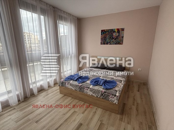 Продава 2-СТАЕН, гр. Несебър, област Бургас, снимка 7 - Апартаменти - 53344461