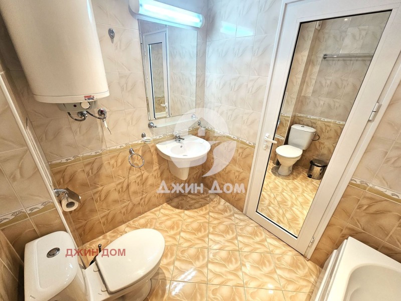 Till salu  2 sovrum region Burgas , Sveti Vlas , 110 kvm | 91287550 - bild [9]