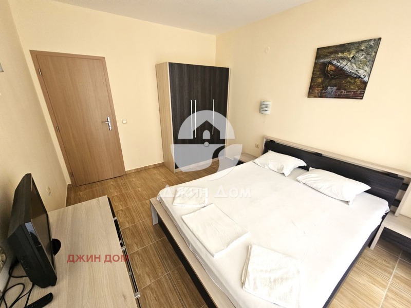 Till salu  2 sovrum region Burgas , Sveti Vlas , 110 kvm | 91287550 - bild [5]