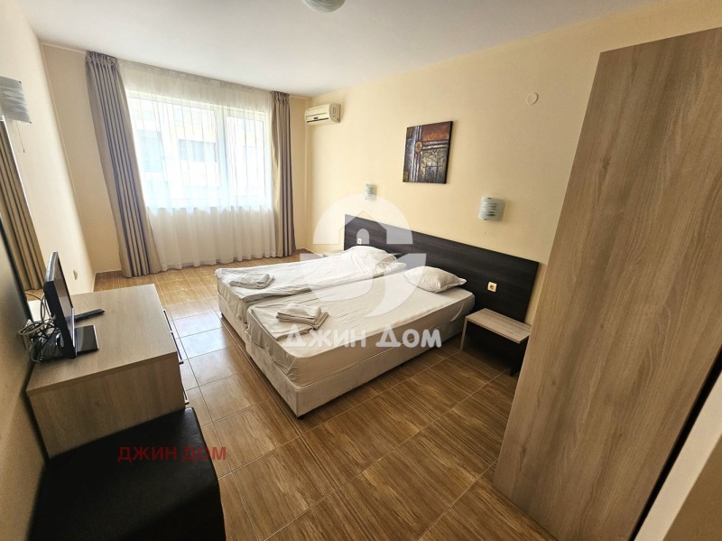 Na prodej  2 ložnice oblast Burgas , Sveti Vlas , 110 m2 | 91287550 - obraz [7]