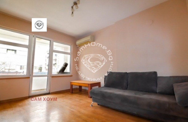 En venta  2 dormitorios Varna , Tsentar , 120 metros cuadrados | 16501647 - imagen [2]