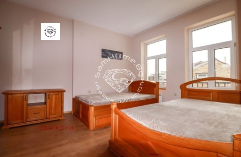 In vendita  2 camere da letto Varna , Tsentar , 120 mq | 16501647 - Immagine [4]