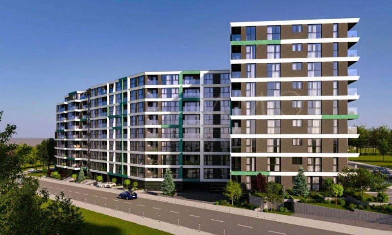 De vânzare  2 dormitoare Sofia , Mladost 4 , 93 mp | 63934644 - imagine [3]