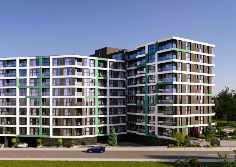 Na prodej  2 ložnice Sofia , Mladost 4 , 93 m2 | 63934644 - obraz [4]