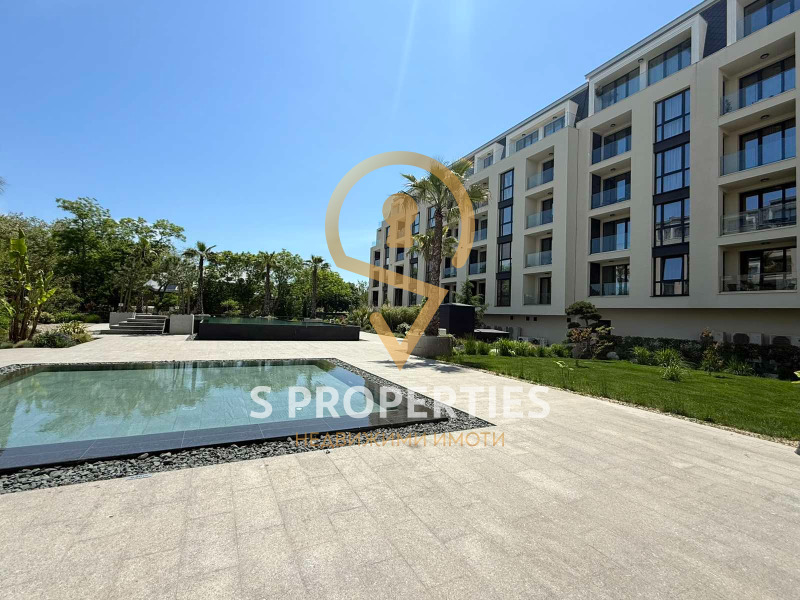 For Sale  2 bedroom Varna , k.k. Sv.Sv. Konstantin i Elena , 78 sq.m | 59140167 - image [2]
