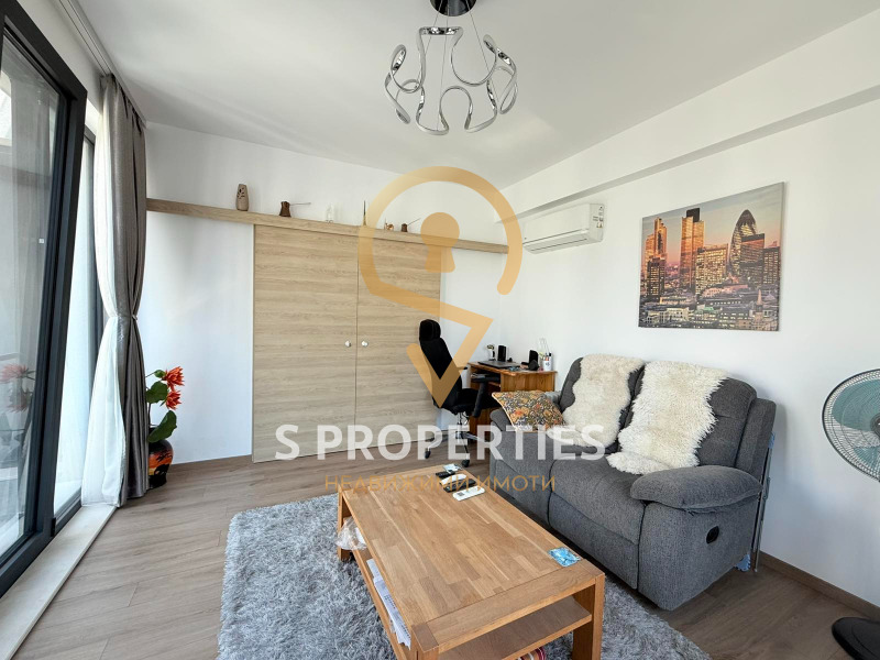 For Sale  2 bedroom Varna , k.k. Sv.Sv. Konstantin i Elena , 78 sq.m | 59140167 - image [8]
