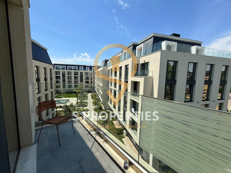 For Sale  2 bedroom Varna , k.k. Sv.Sv. Konstantin i Elena , 78 sq.m | 59140167 - image [11]