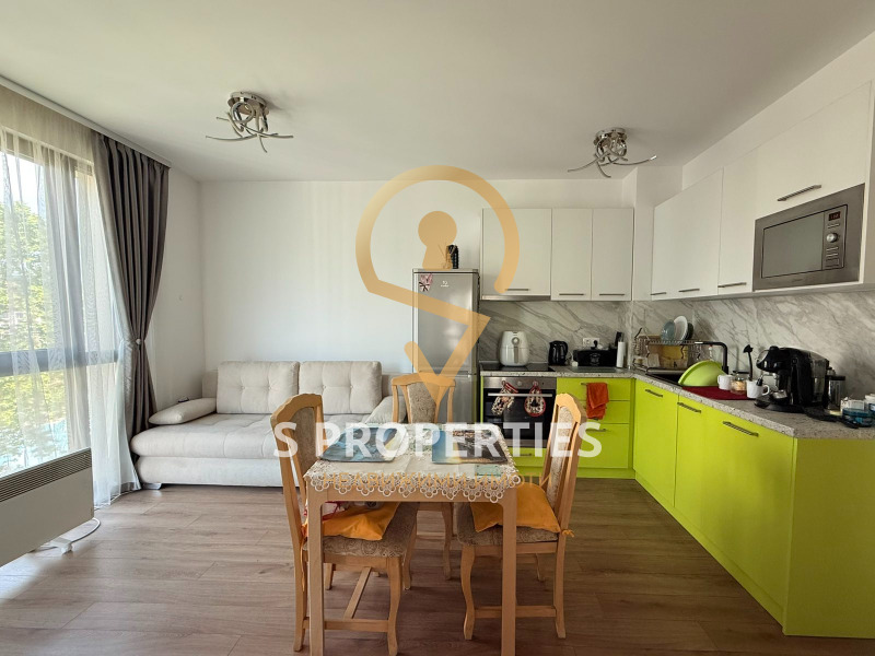 For Sale  2 bedroom Varna , k.k. Sv.Sv. Konstantin i Elena , 78 sq.m | 59140167 - image [14]