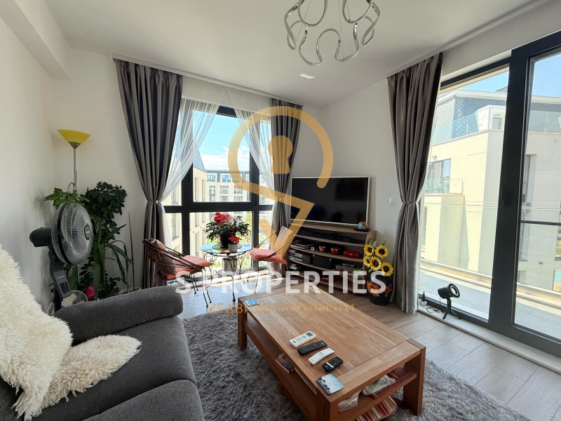 For Sale  2 bedroom Varna , k.k. Sv.Sv. Konstantin i Elena , 78 sq.m | 59140167 - image [9]