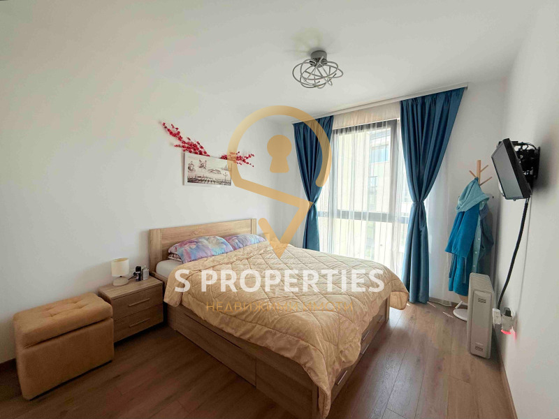 For Sale  2 bedroom Varna , k.k. Sv.Sv. Konstantin i Elena , 78 sq.m | 59140167 - image [5]
