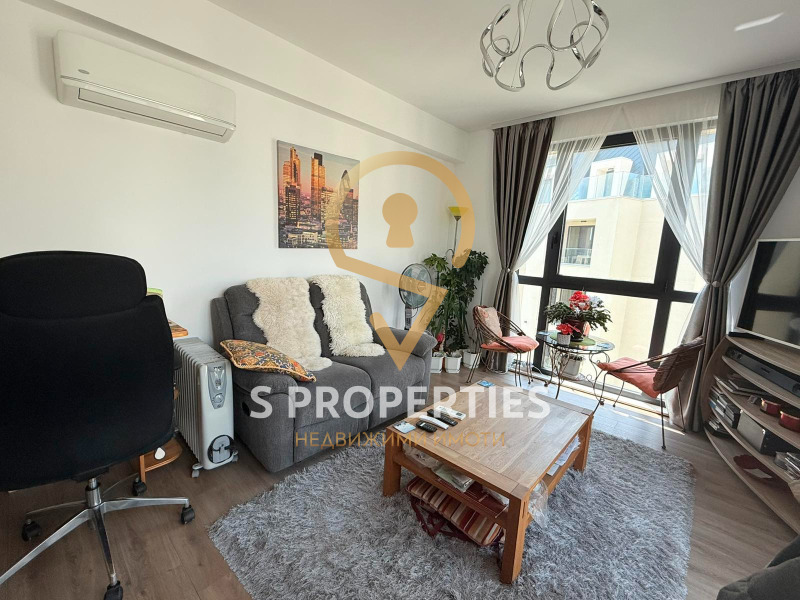 For Sale  2 bedroom Varna , k.k. Sv.Sv. Konstantin i Elena , 78 sq.m | 59140167 - image [7]