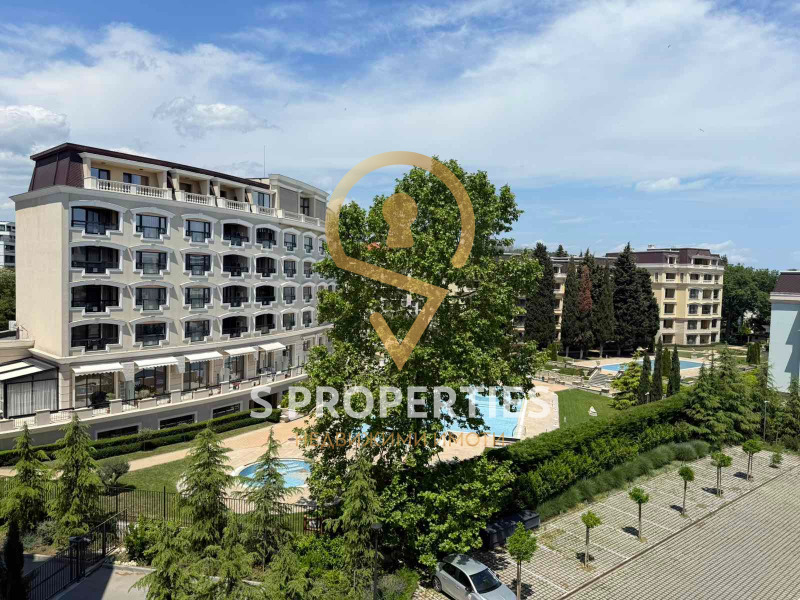 For Sale  2 bedroom Varna , k.k. Sv.Sv. Konstantin i Elena , 78 sq.m | 59140167 - image [17]