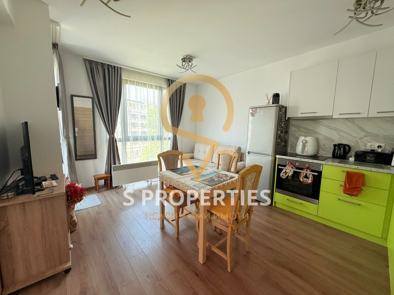 For Sale  2 bedroom Varna , k.k. Sv.Sv. Konstantin i Elena , 78 sq.m | 59140167 - image [12]