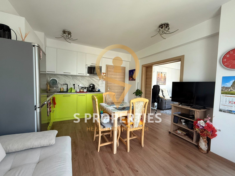 For Sale  2 bedroom Varna , k.k. Sv.Sv. Konstantin i Elena , 78 sq.m | 59140167 - image [4]