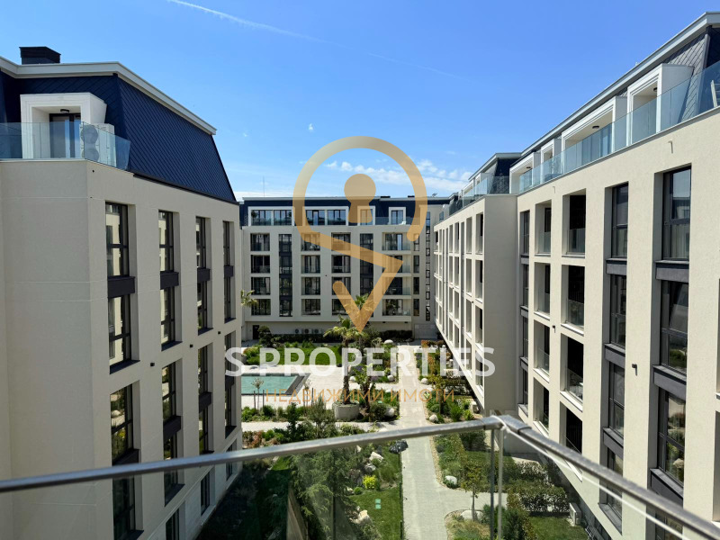 For Sale  2 bedroom Varna , k.k. Sv.Sv. Konstantin i Elena , 78 sq.m | 59140167 - image [16]