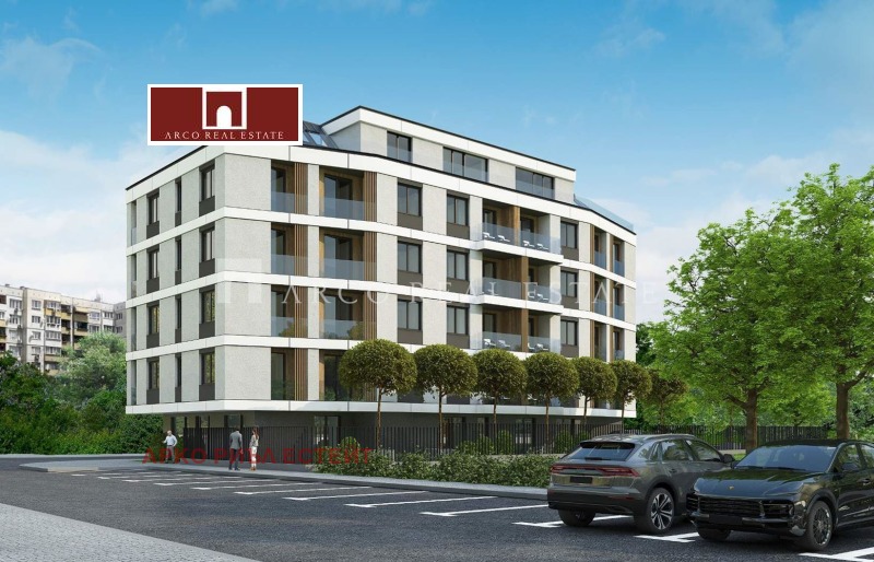 Na prodej  2 ložnice Sofia , Družba 2 , 114 m2 | 80775221
