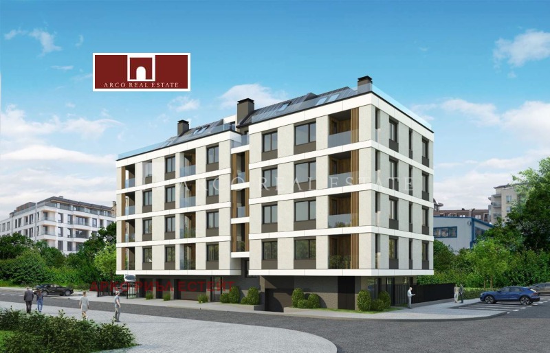 Na prodej  2 ložnice Sofia , Družba 2 , 114 m2 | 80775221 - obraz [2]