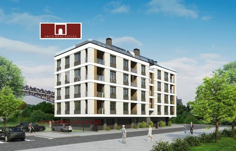 Na prodej  2 ložnice Sofia , Družba 2 , 114 m2 | 80775221 - obraz [4]
