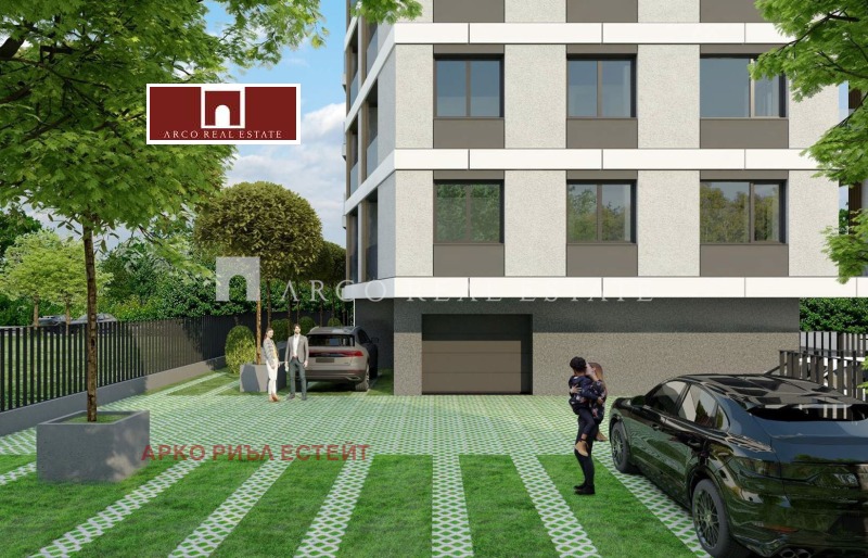 Na prodej  2 ložnice Sofia , Družba 2 , 114 m2 | 80775221 - obraz [5]