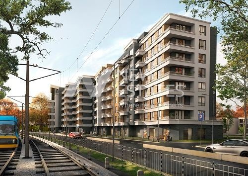 Zu verkaufen  2 Schlafzimmer Sofia , Krasna poljana 1 , 95 qm | 24459371 - Bild [5]