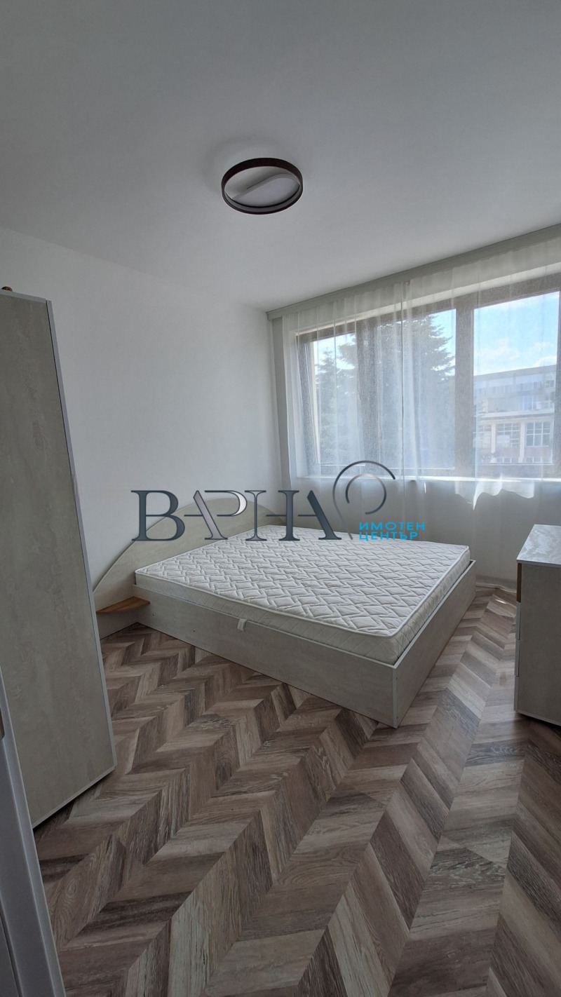 Продава  3-стаен град Варна , Победа , 84 кв.м | 53269572 - изображение [4]