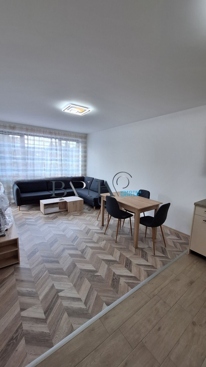 Продава  3-стаен град Варна , Победа , 84 кв.м | 53269572 - изображение [2]